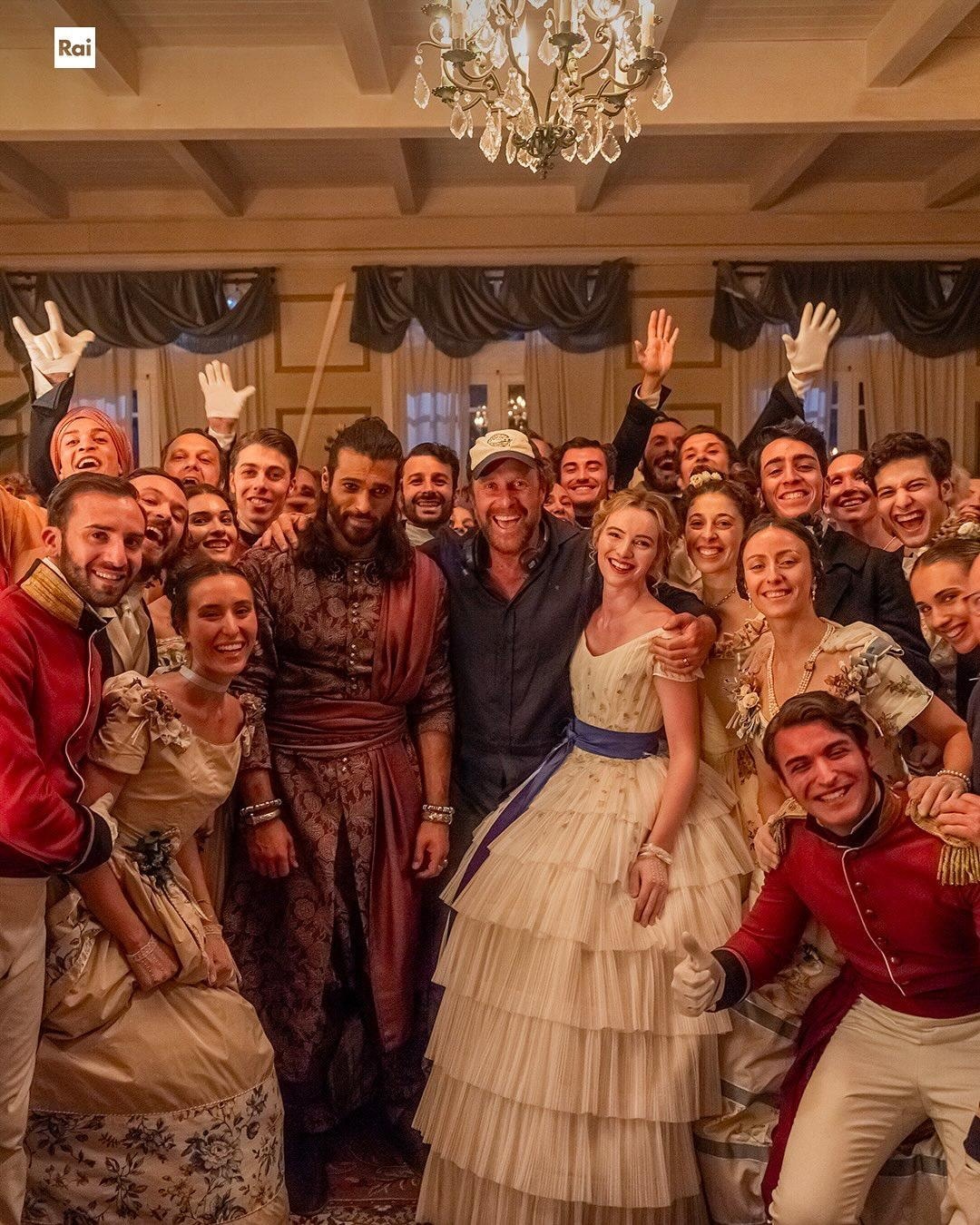 Sandokan - Meraviglie di Calabria - 6