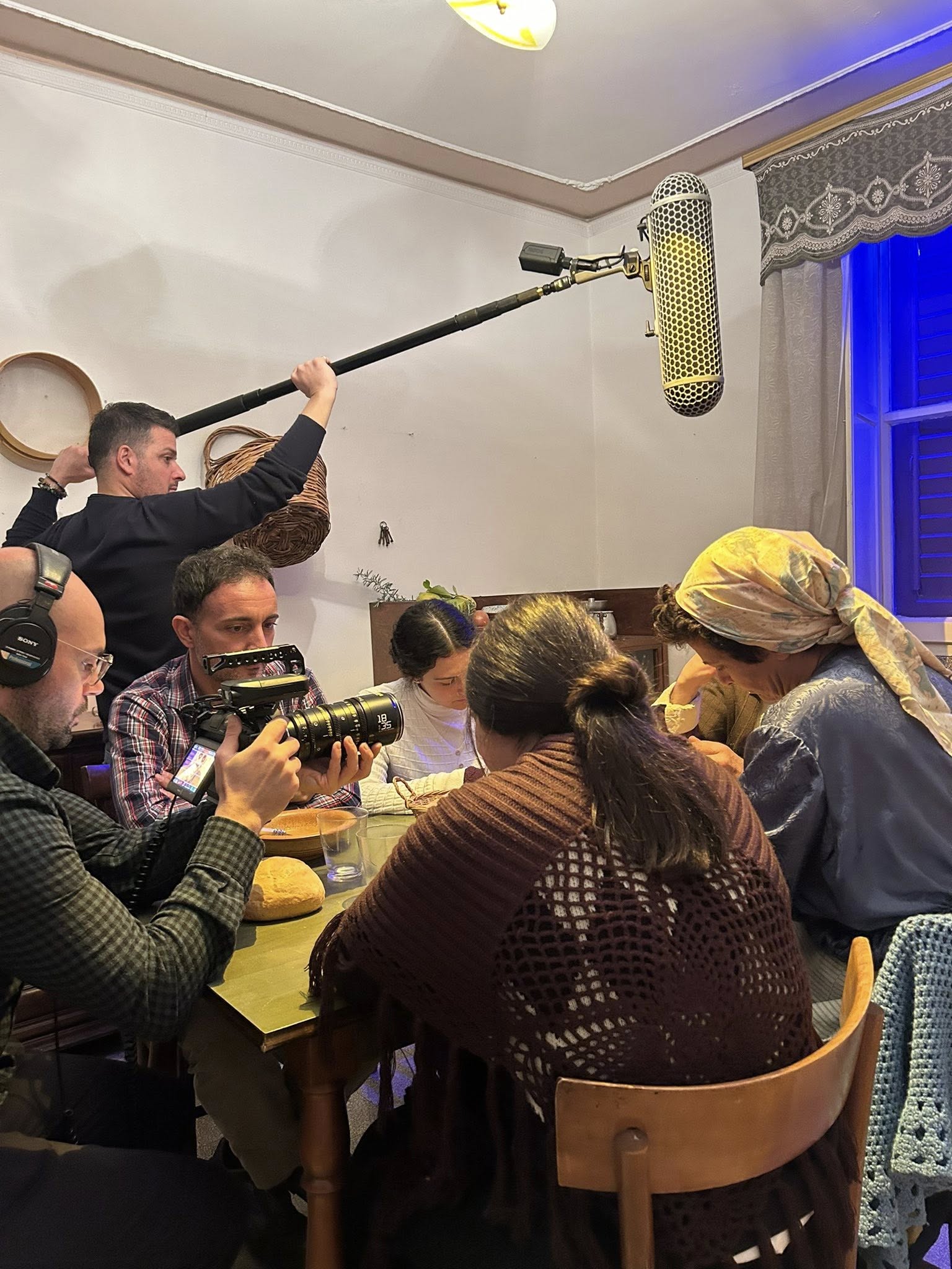 Saverio Strati cortometraggi 6 - Memoria e cinema, '100Strati' visto con gli occhi degli studenti calabresi - 15 Saverio Strati cortometraggi 6 - Meraviglie di Calabria - 14