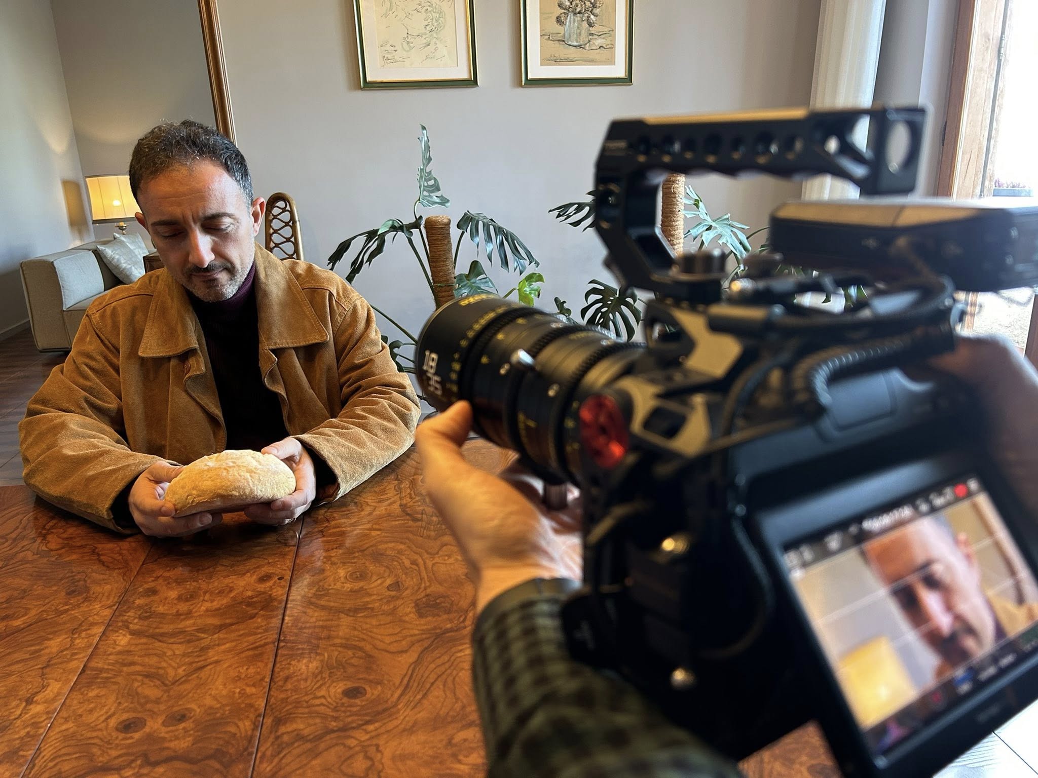 Saverio Strati cortometraggi 8 - Memoria e cinema, '100Strati' visto con gli occhi degli studenti calabresi - 7 Saverio Strati cortometraggi 8 - Meraviglie di Calabria - 6