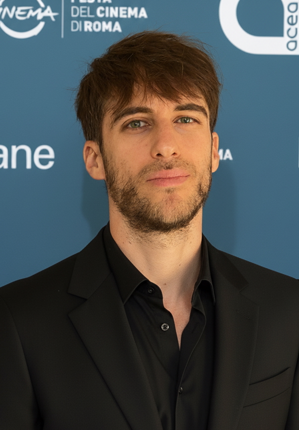 Simone Borrelli - Meraviglie di Calabria - 2