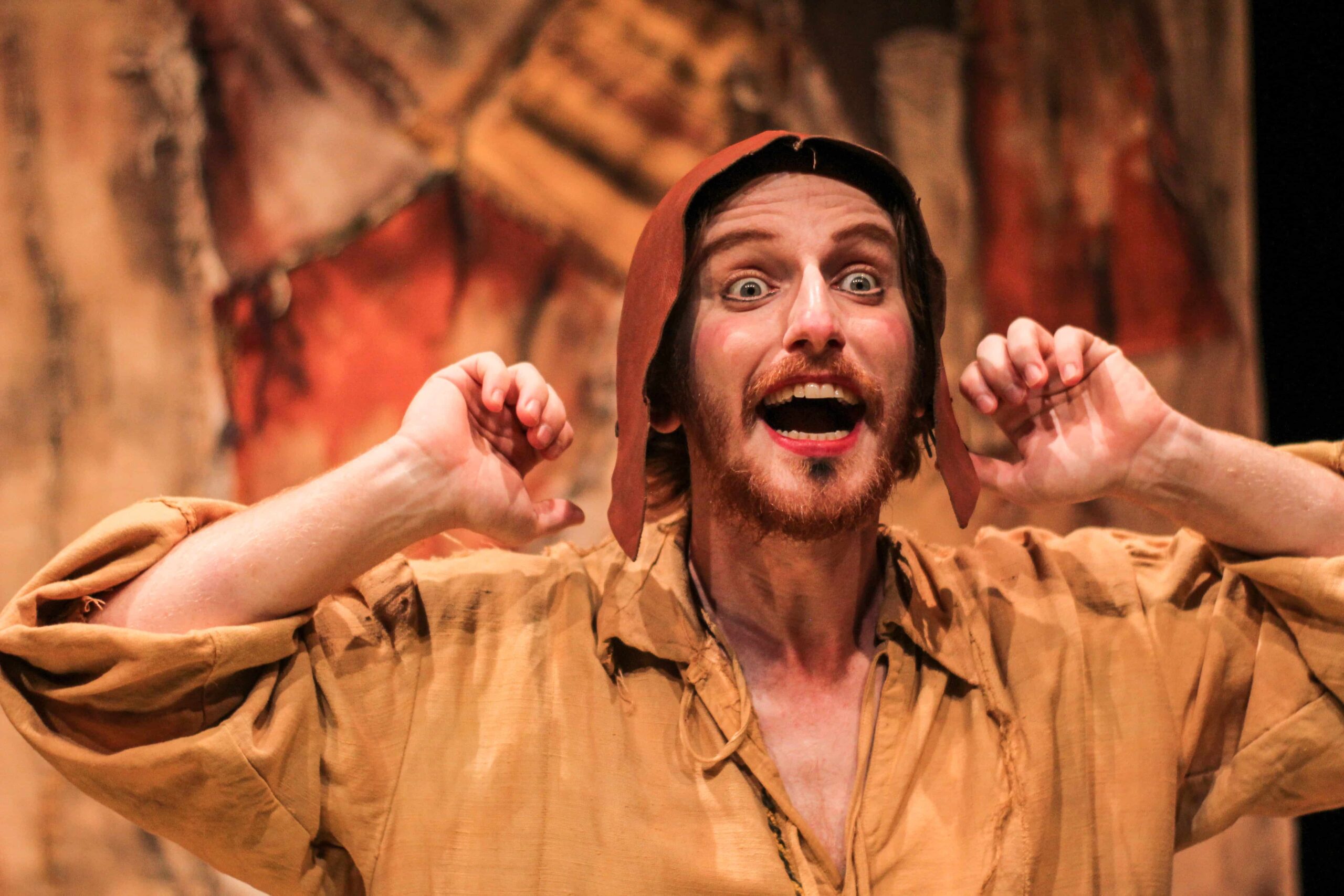 Teatro Don Chisciotte ph Anna Battistella 2 scaled - Meraviglie di Calabria - 6