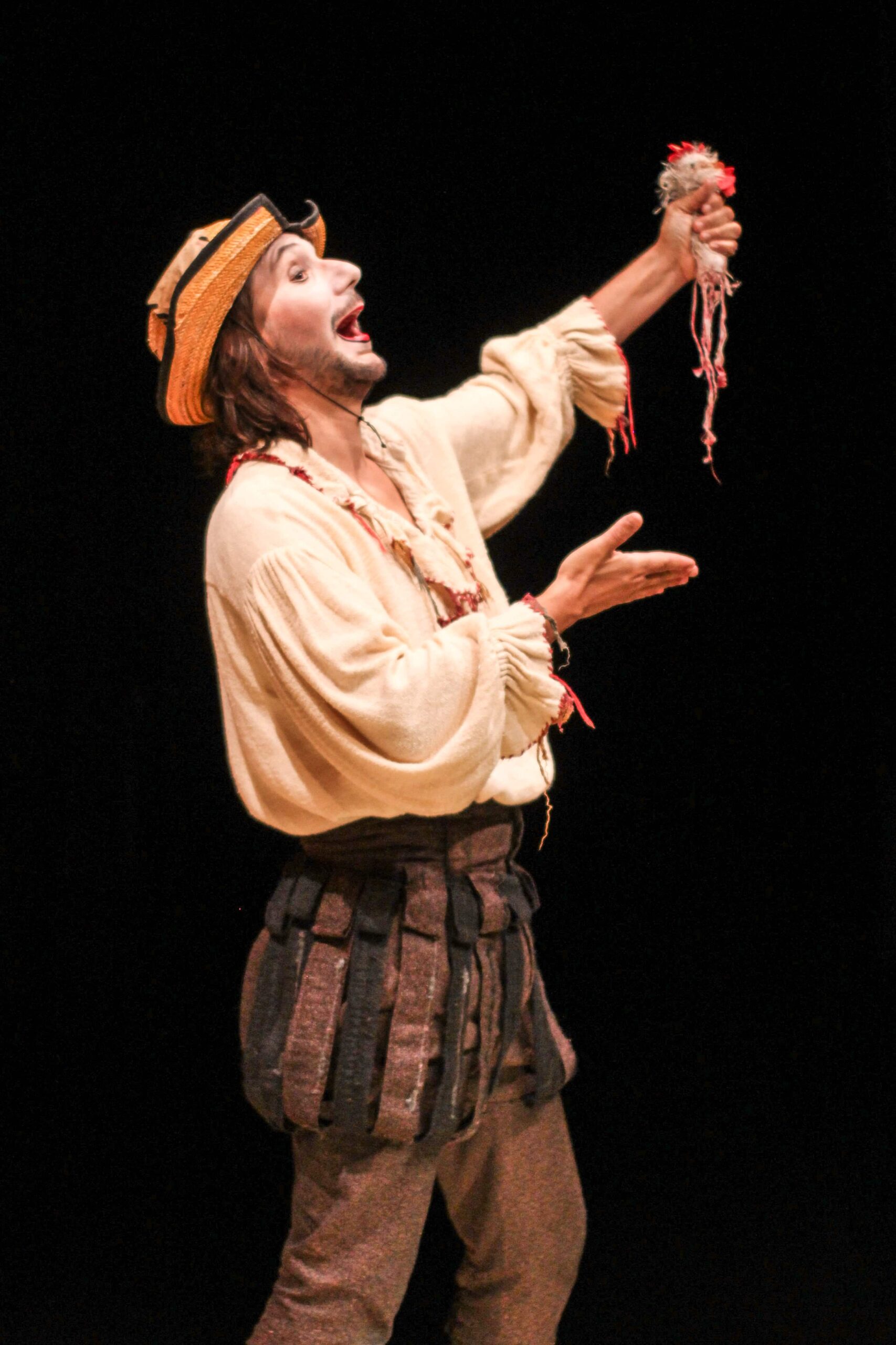 Teatro Don Chisciotte ph Anna Battistella 3 scaled - Meraviglie di Calabria - 4