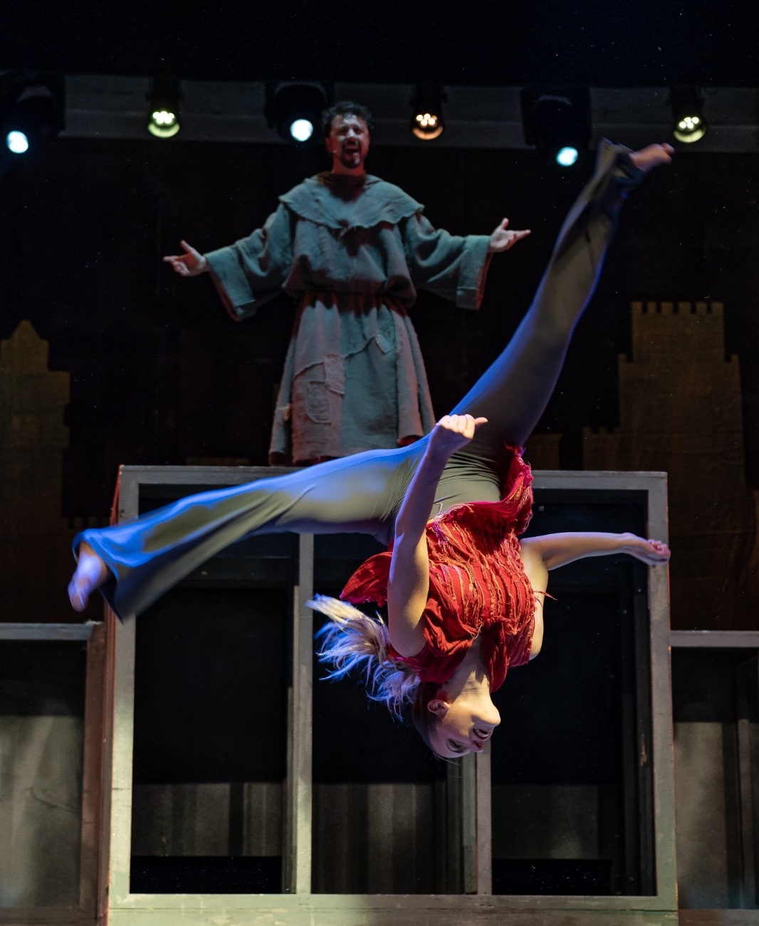 Teatro Forza venite gente 1 a - Meraviglie di Calabria - 4