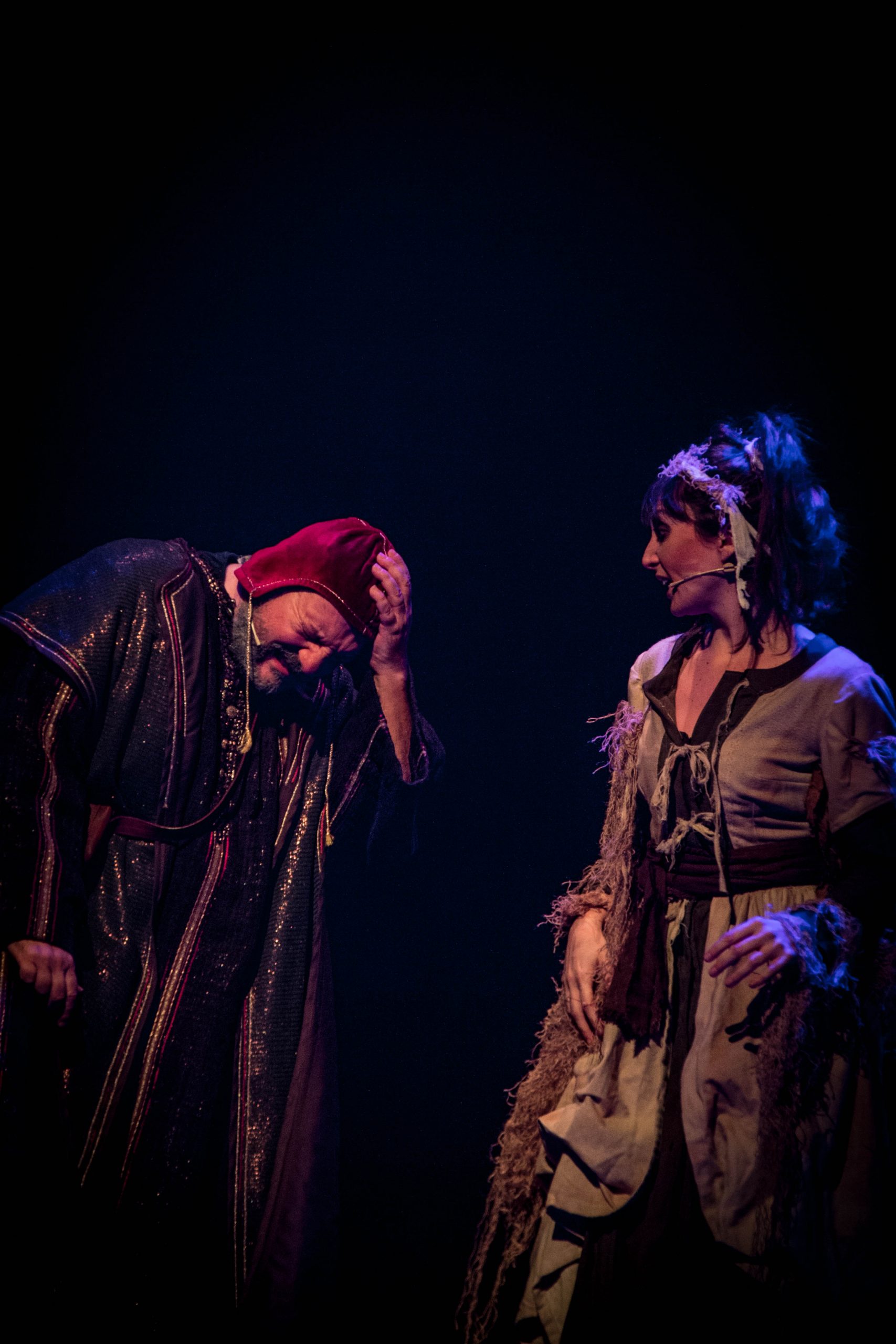 Teatro Forza venite gente 2 - Meraviglie di Calabria - 8