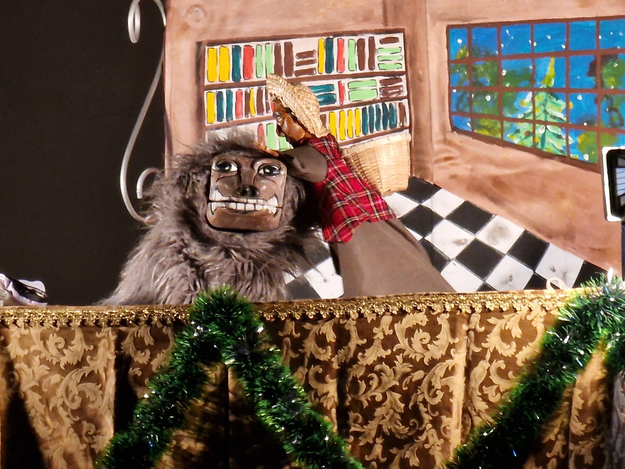 Teatro IL RACCONTO DI NATALE DI ZAMPALESTA 35 - Meraviglie di Calabria - 2