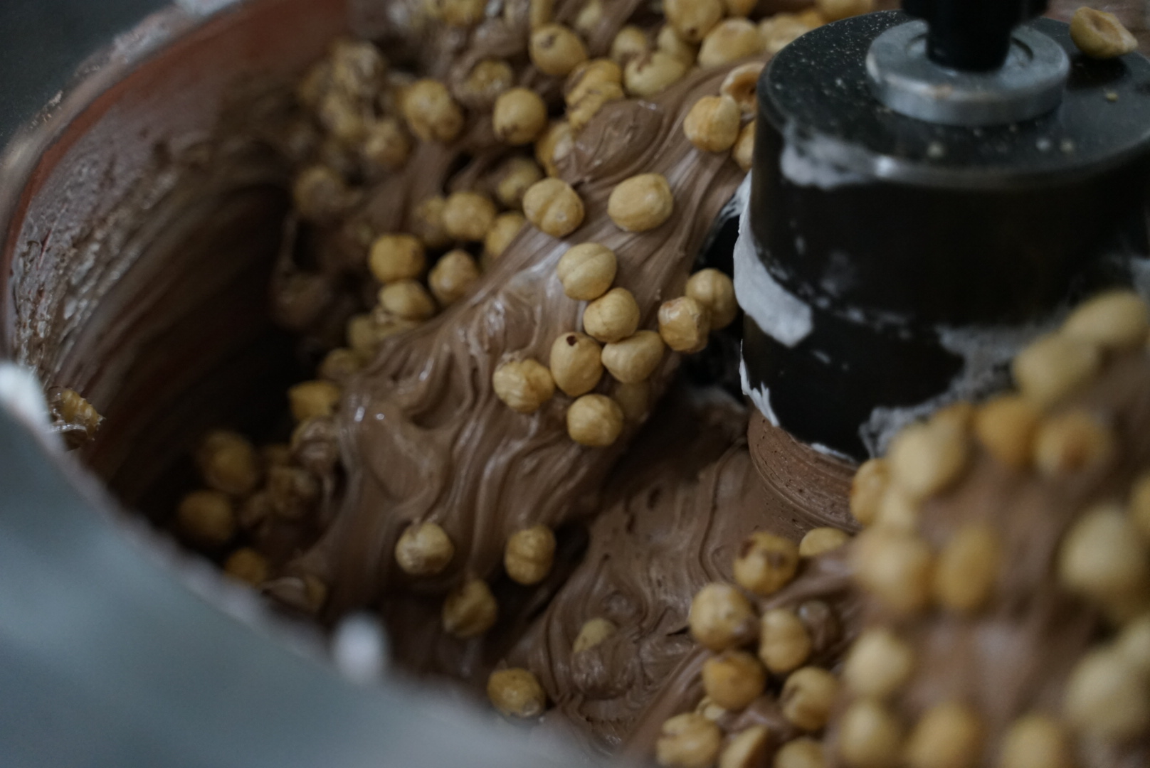 Torrone gianduia - Meraviglie di Calabria - 6