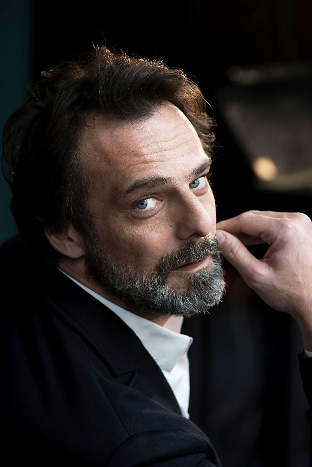 alessandro preziosi - Meraviglie di Calabria - 14