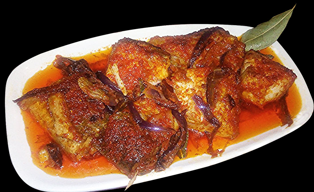 baccala scattiato ph Gullo in cucina - Meraviglie di Calabria - 16