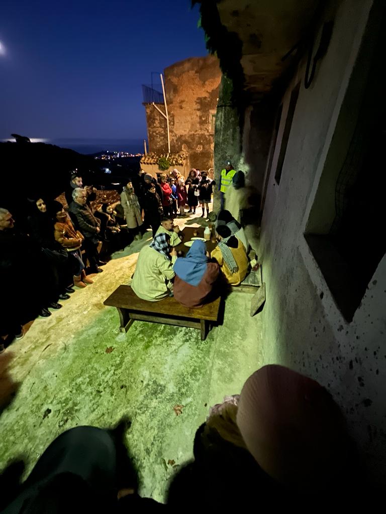 badolato presepe vivente 2 - Meraviglie di Calabria - 12