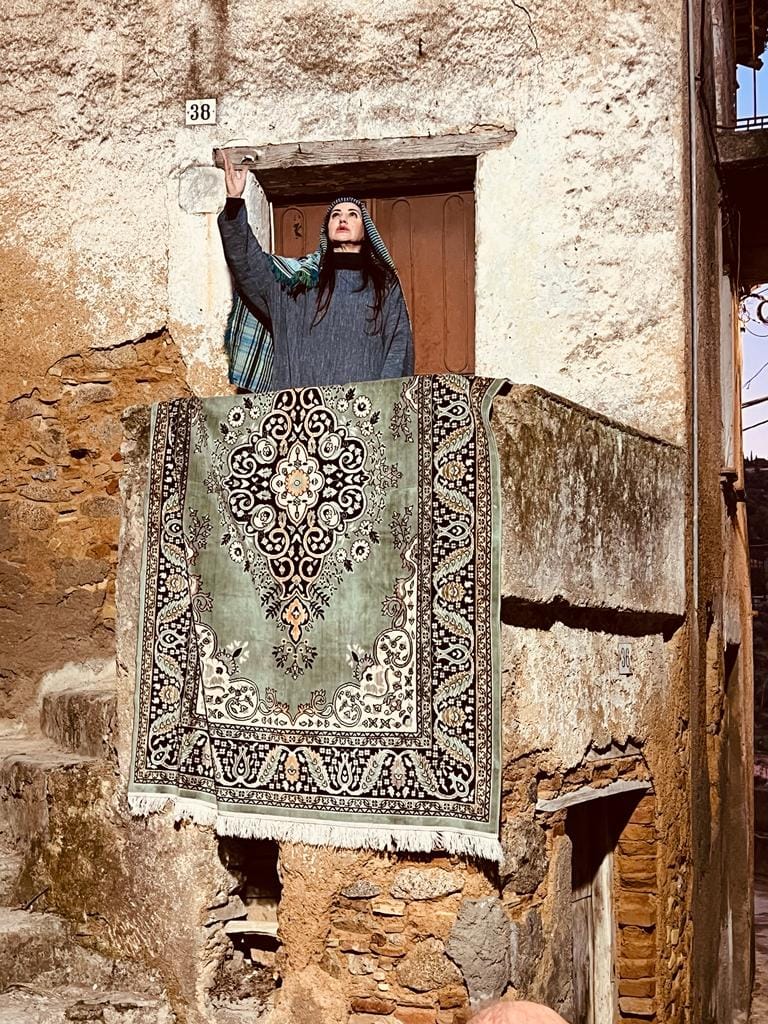 badolato presepe vivente 3 - Meraviglie di Calabria - 10