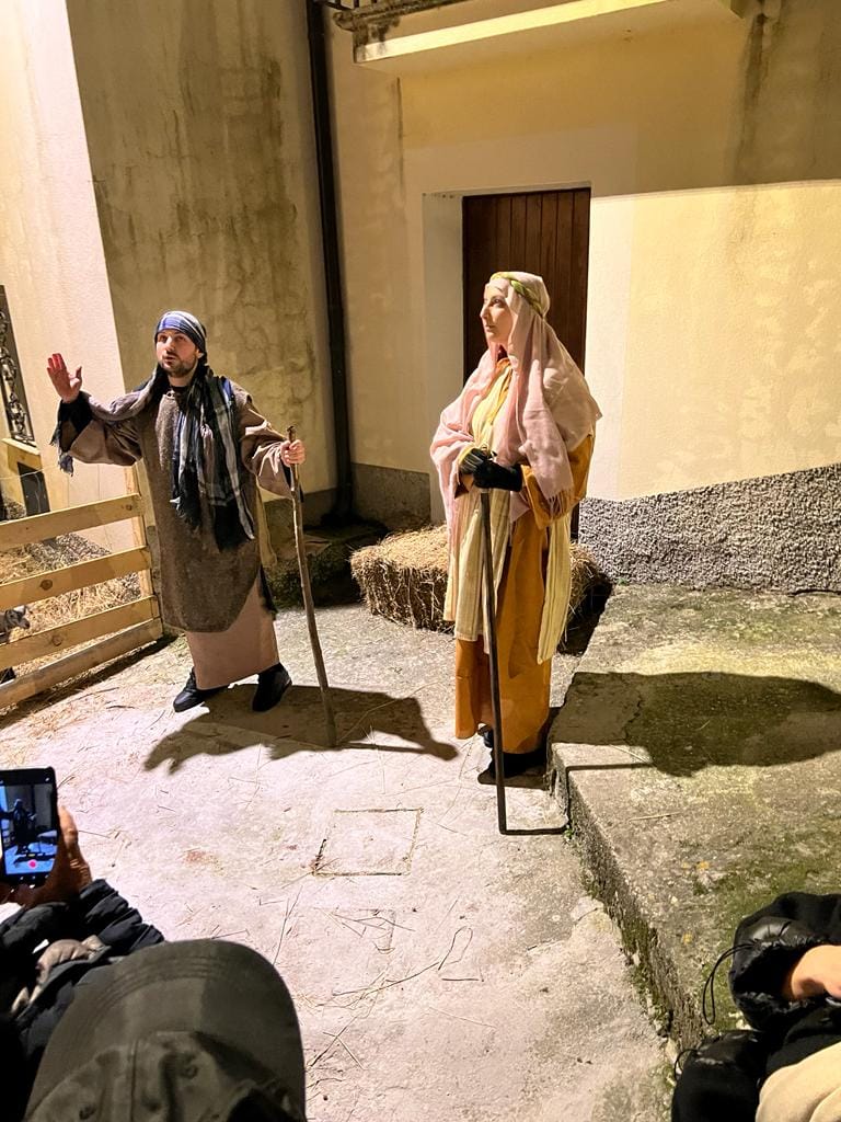badolato presepe vivente 5 - Meraviglie di Calabria - 16