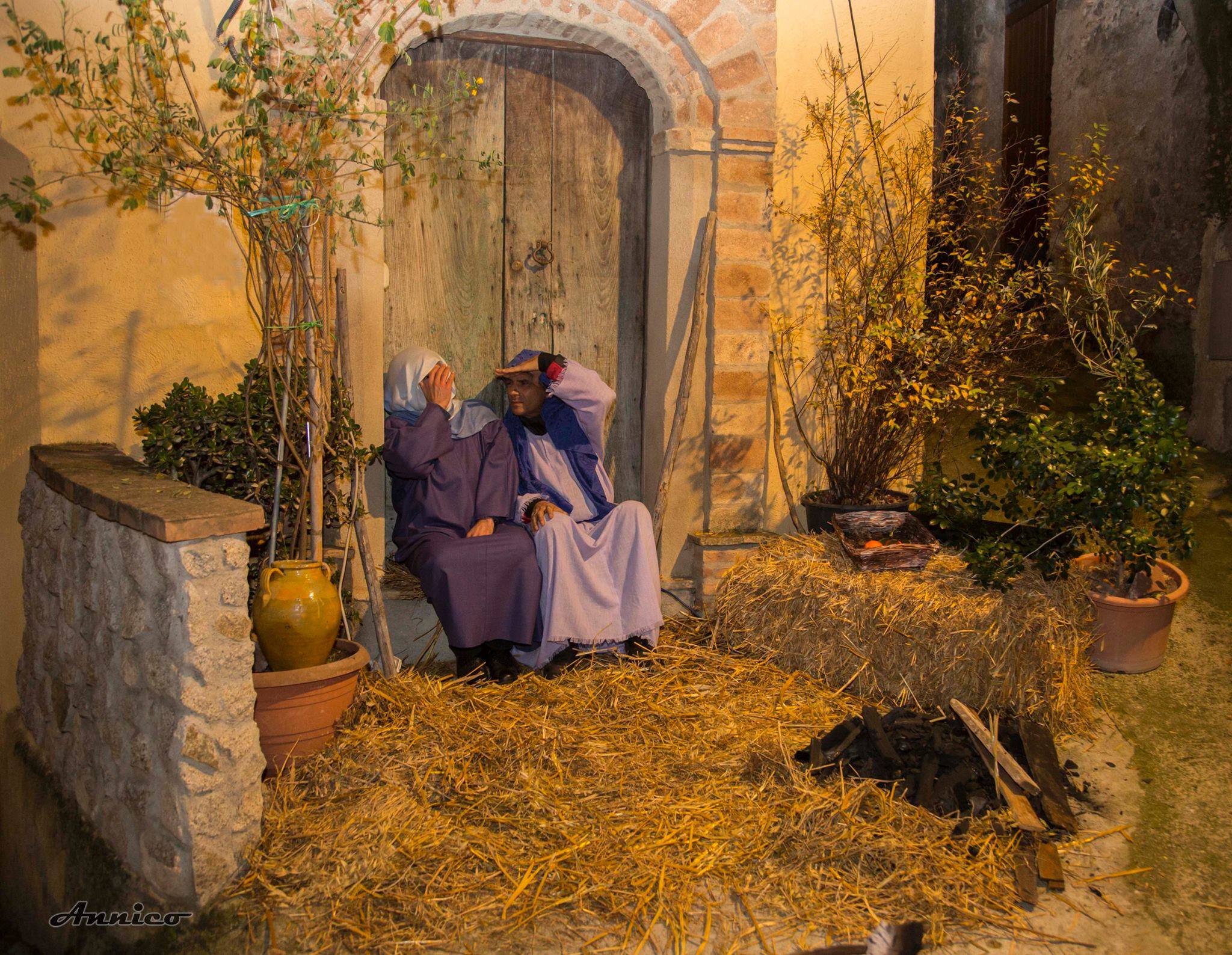 badolato presepe vivente 6 - Meraviglie di Calabria - 6