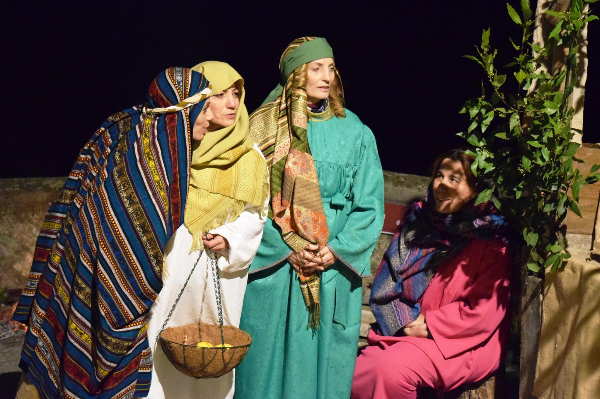 badolato presepe vivente 7 - Meraviglie di Calabria - 2