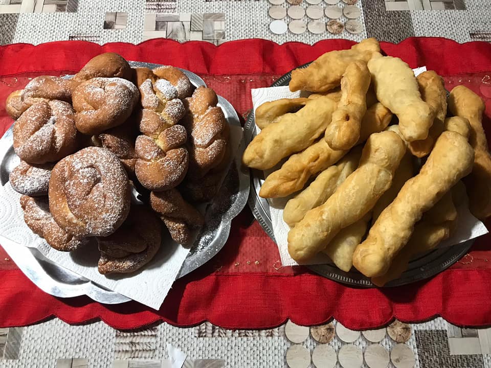 dolci natale nacatole o alaci duci 6 1 - Alaci duci o nacàtole, i profumati dolcetti delle feste della Locride - 7 dolci natale nacatole o alaci duci 6 1 - Meraviglie di Calabria - 6