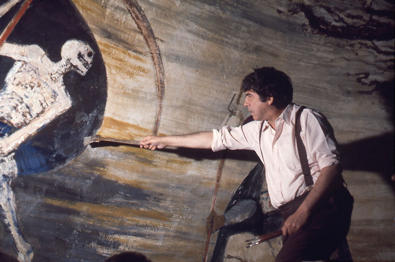 fiumefreddo salvatore fiume cappella san rocco ph fiume.org 11 - Gli affreschi di Salvatore Fiume a Fiumefreddo stasera su Rai Storia - 3 fiumefreddo salvatore fiume cappella san rocco ph fiume.org 11 - Meraviglie di Calabria - 2