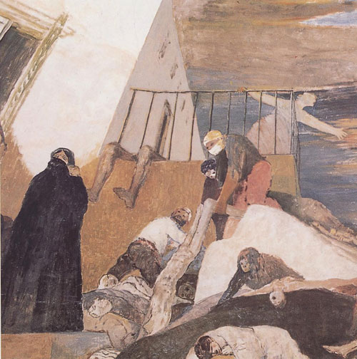 fiumefreddo salvatore fiume cappella san rocco ph fiume.org 12 - Gli affreschi di Salvatore Fiume a Fiumefreddo stasera su Rai Storia - 13 fiumefreddo salvatore fiume cappella san rocco ph fiume.org 12 - Meraviglie di Calabria - 12