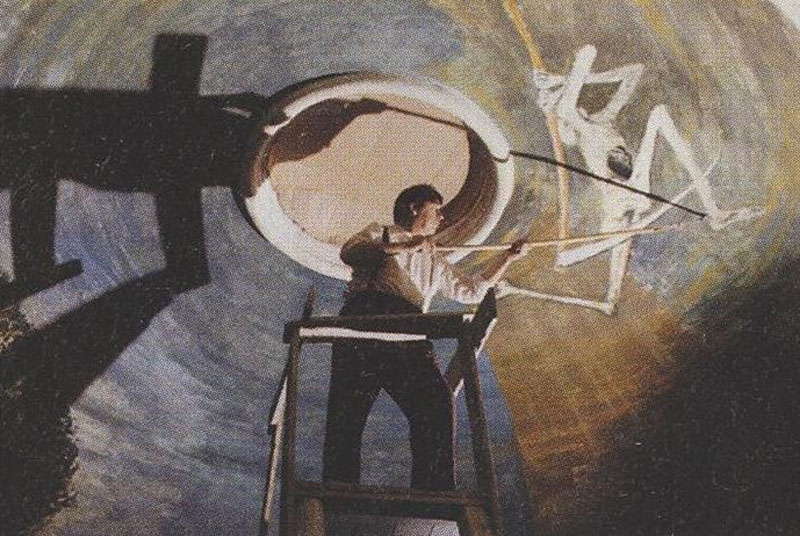 fiumefreddo salvatore fiume cappella san rocco ph fiume.org 9 - Gli affreschi di Salvatore Fiume a Fiumefreddo stasera su Rai Storia - 11 fiumefreddo salvatore fiume cappella san rocco ph fiume.org 9 - Meraviglie di Calabria - 10