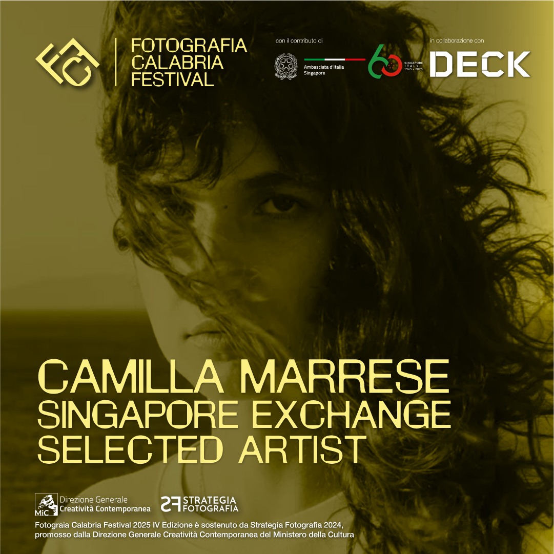 fotografia camilla Marrese - Meraviglie di Calabria - 2