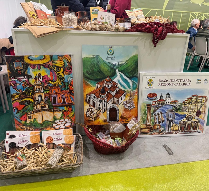 laino borgo solsud 4 - Meraviglie di Calabria - 4