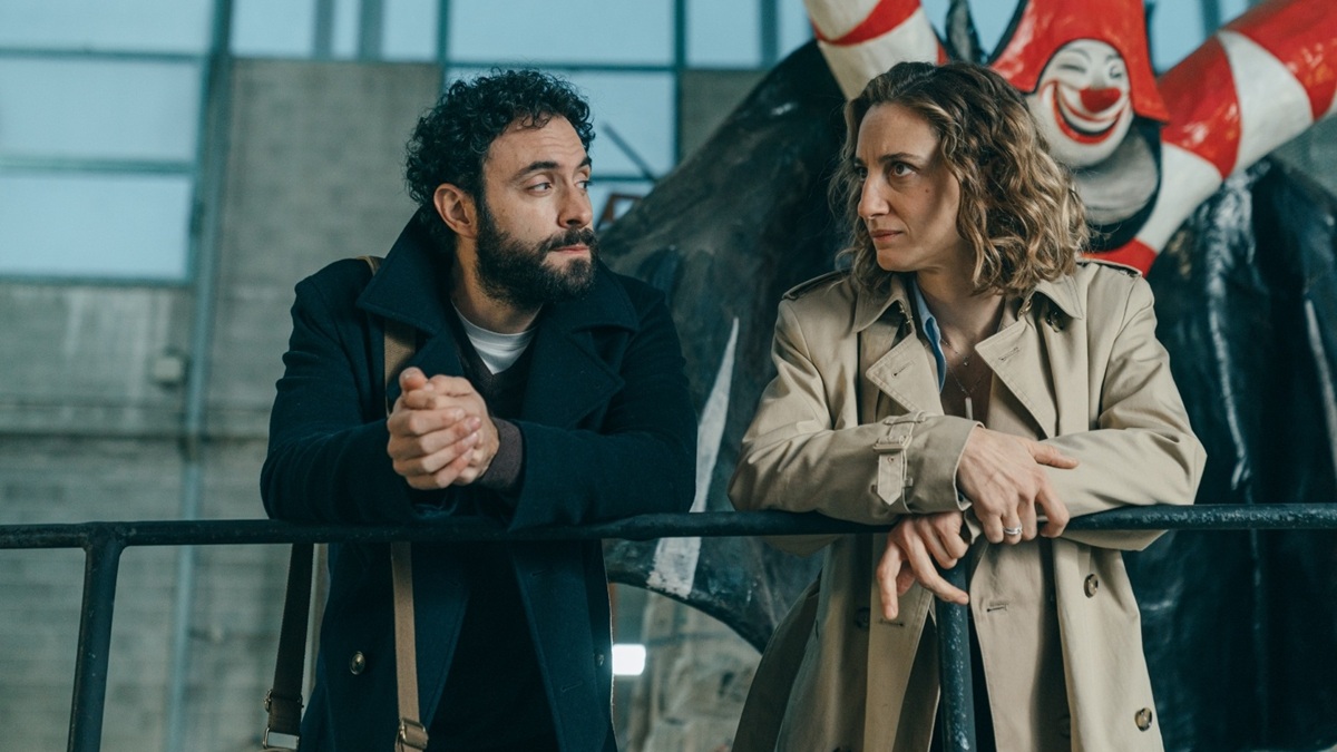 laltroispettore 2 - Meraviglie di Calabria - 4