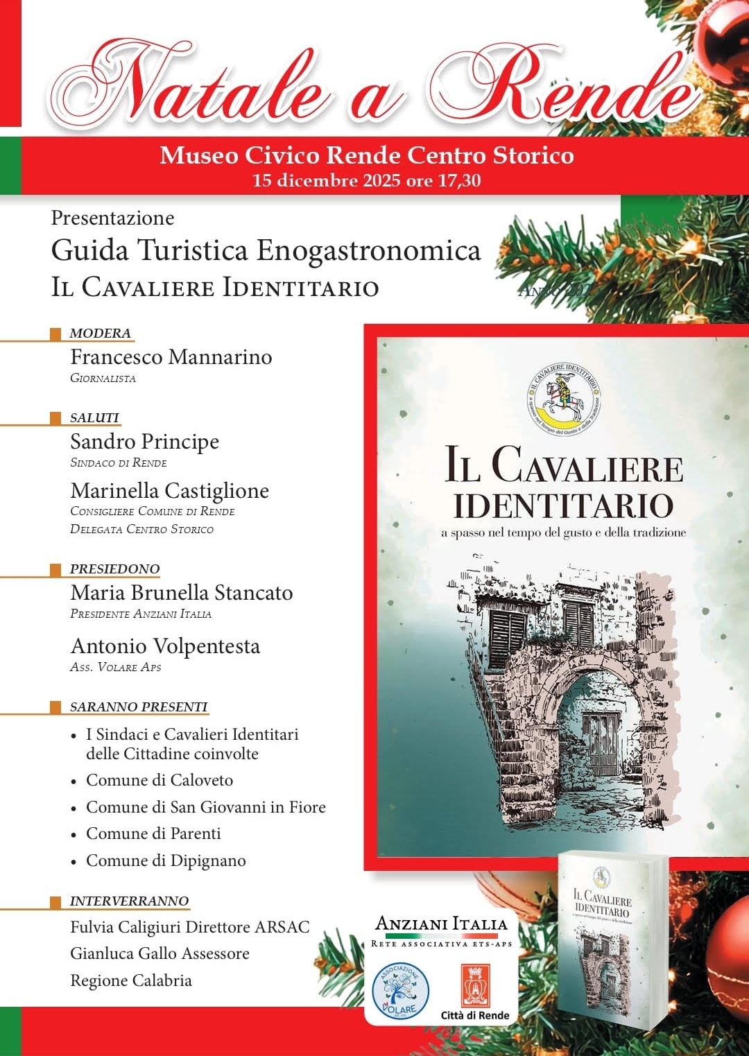 loc Rende 1 - Meraviglie di Calabria - 2