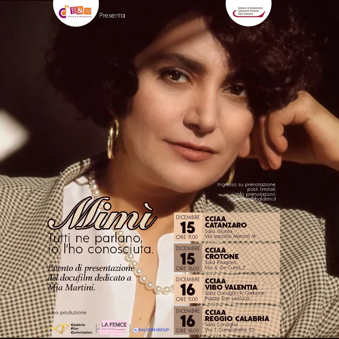 loc mia martini - Meraviglie di Calabria - 2