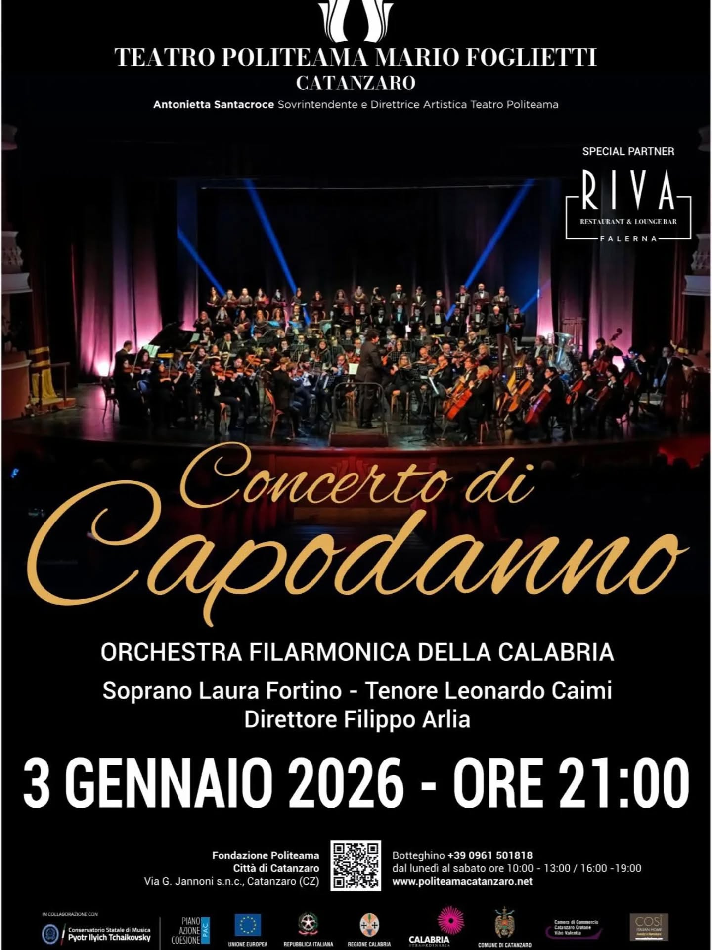 locandina capodanno cz - Meraviglie di Calabria - 2