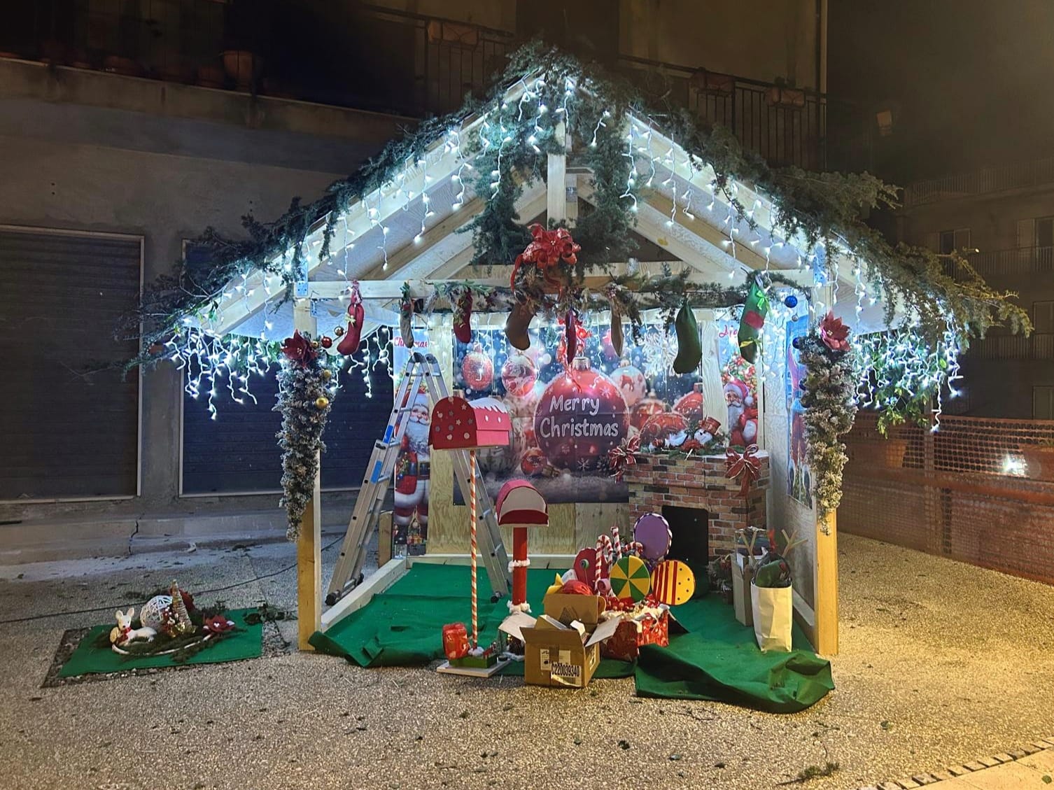 natale Bagaladi 3 - Il Natale tra le favole nel borgo di Bagaladi - 3 natale Bagaladi 3 - Meraviglie di Calabria - 2