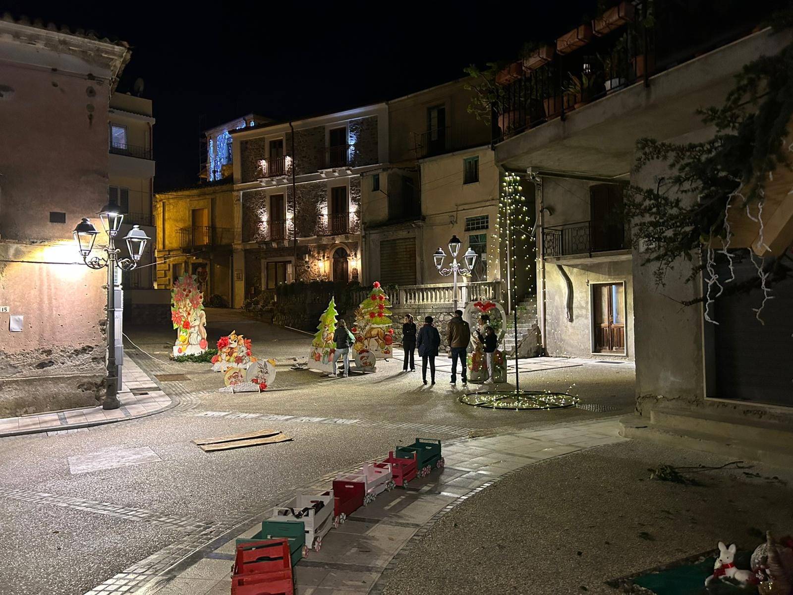 natale Bagaladi 4 - Il Natale tra le favole nel borgo di Bagaladi - 5 natale Bagaladi 4 - Meraviglie di Calabria - 4