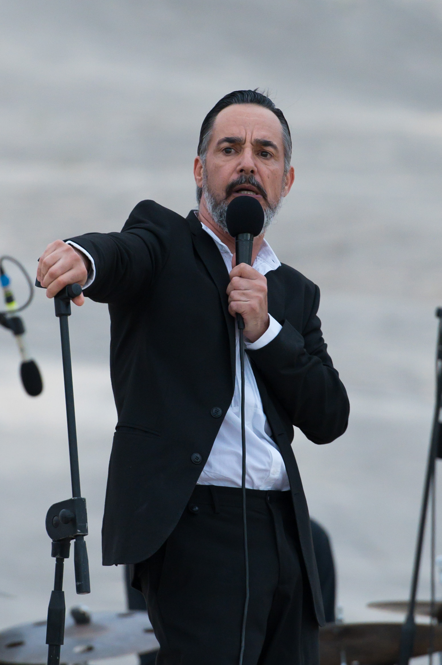 peppino mazzotta ph Giovanni Calia - Teatro, Peppino Mazzotta riparte con Argo Suite. E Malala fa sold out - 3 peppino mazzotta ph Giovanni Calia - Meraviglie di Calabria - 2