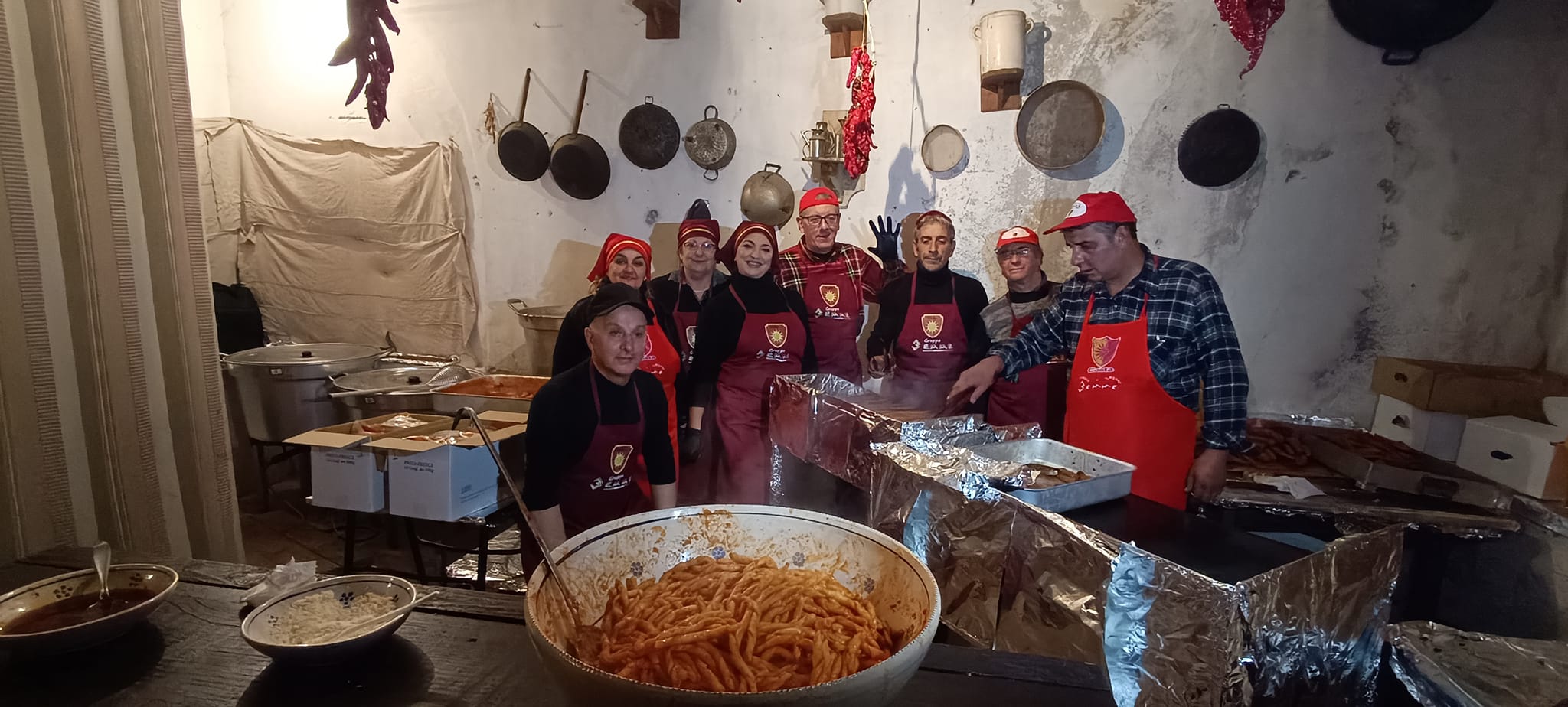perciavutti 1 - Perciavutti, parte la grande festa del vino di Mormanno e del Pollino - 3 perciavutti 1 - Meraviglie di Calabria - 2