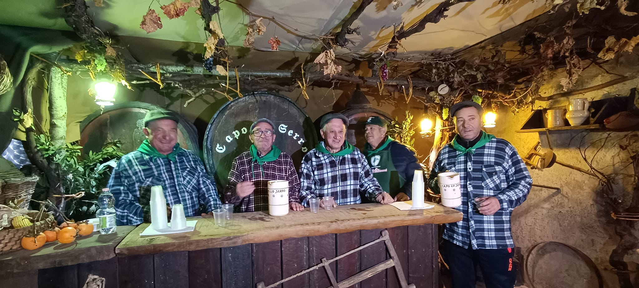 perciavutti 2 - “Perciavutti” evento di rilievo, procede l’iter della proposta di legge - 5 perciavutti 2 - Meraviglie di Calabria - 4