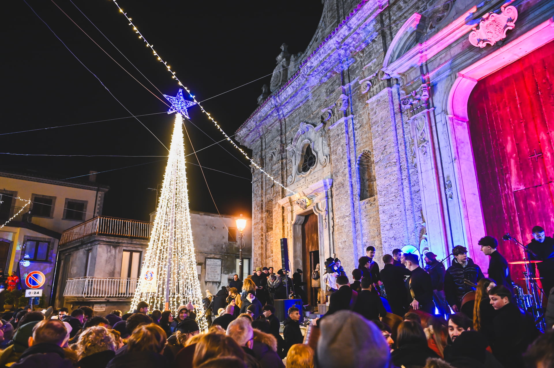perciavutti 2025 Foto di Gaetano Passarelli 11 - A Mormanno in migliaia per un Perciavutti da record - 3 perciavutti 2025 Foto di Gaetano Passarelli 11 - Meraviglie di Calabria - 2
