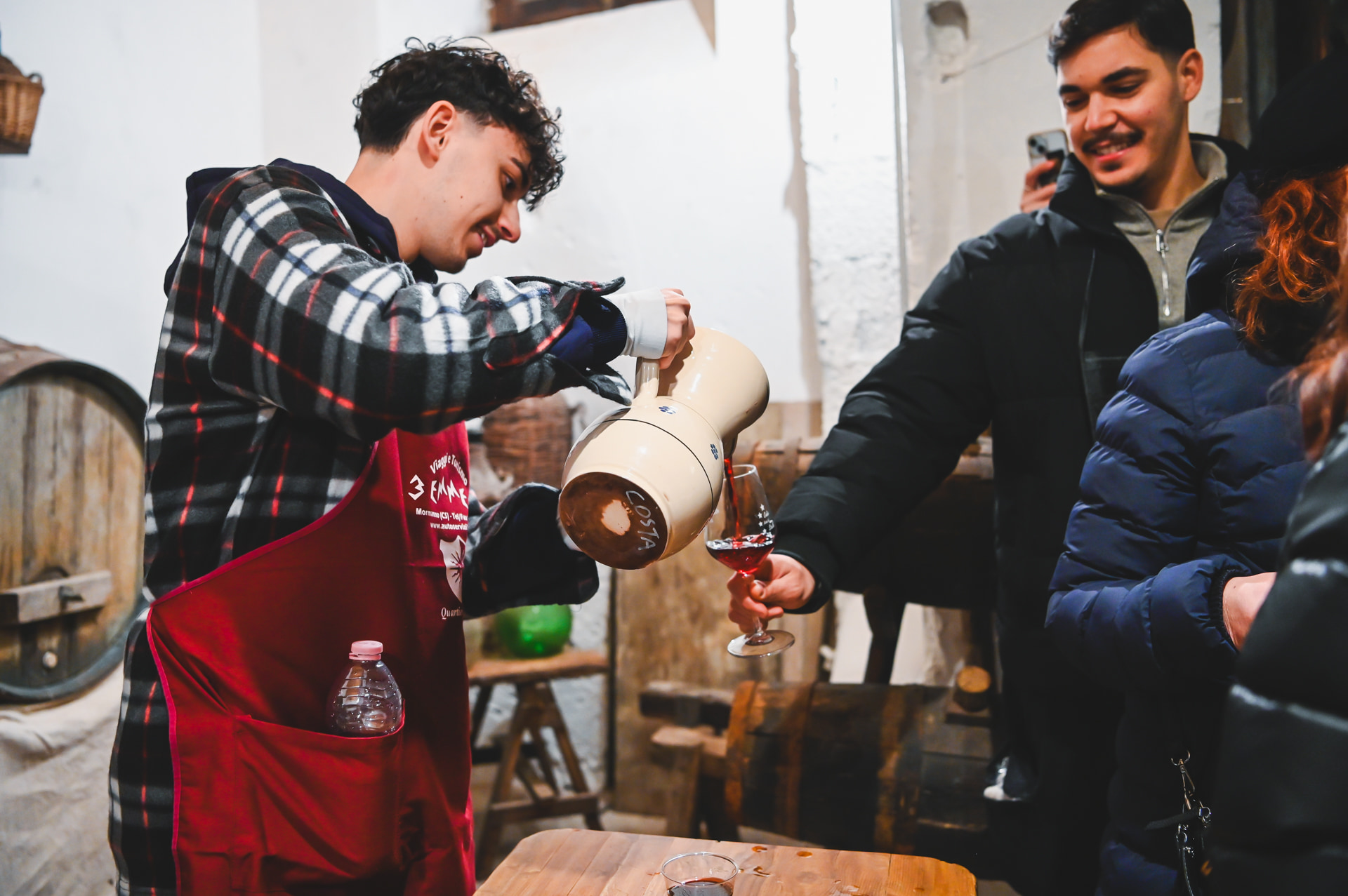 perciavutti 2025 Foto di Gaetano Passarelli 12 - A Mormanno in migliaia per un Perciavutti da record - 31 perciavutti 2025 Foto di Gaetano Passarelli 12 - Meraviglie di Calabria - 30