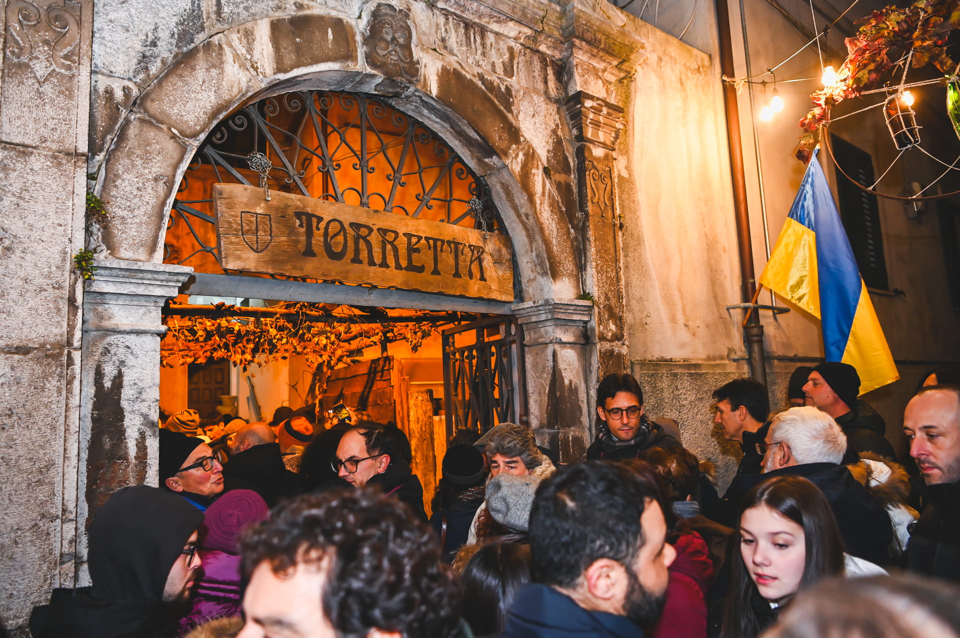 perciavutti 2025 Foto di Gaetano Passarelli 14 - A Mormanno in migliaia per un Perciavutti da record - 5 perciavutti 2025 Foto di Gaetano Passarelli 14 - Meraviglie di Calabria - 4