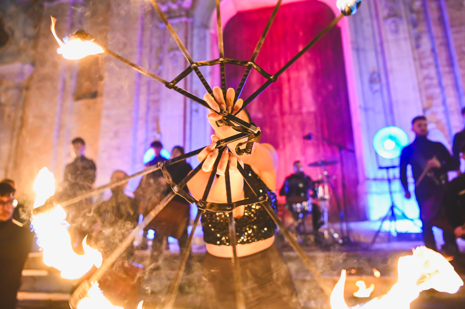 perciavutti 2025 Foto di Gaetano Passarelli 15 - A Mormanno in migliaia per un Perciavutti da record - 23 perciavutti 2025 Foto di Gaetano Passarelli 15 - Meraviglie di Calabria - 22