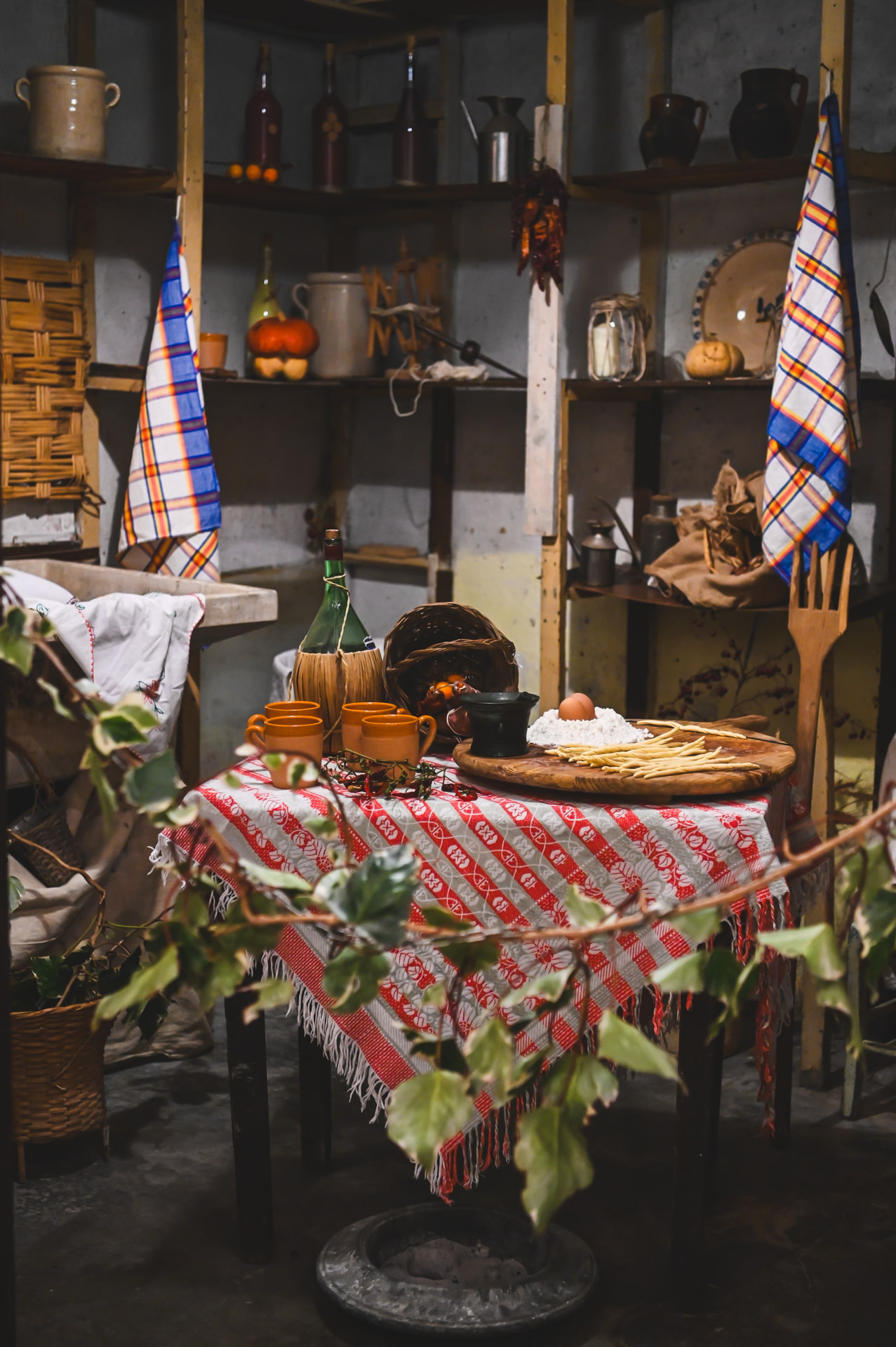 perciavutti 2025 Foto di Gaetano Passarelli 3 - A Mormanno in migliaia per un Perciavutti da record - 7 perciavutti 2025 Foto di Gaetano Passarelli 3 - Meraviglie di Calabria - 6