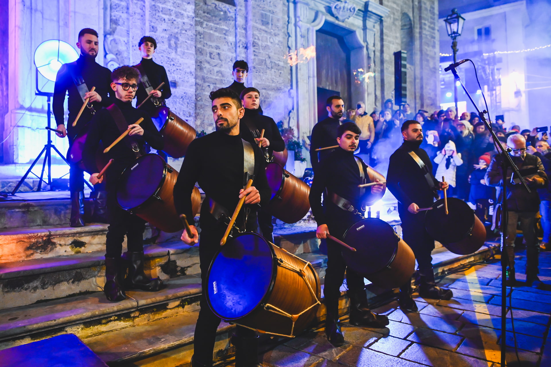 perciavutti 2025 Foto di Gaetano Passarelli 9 - A Mormanno in migliaia per un Perciavutti da record - 21 perciavutti 2025 Foto di Gaetano Passarelli 9 - Meraviglie di Calabria - 20