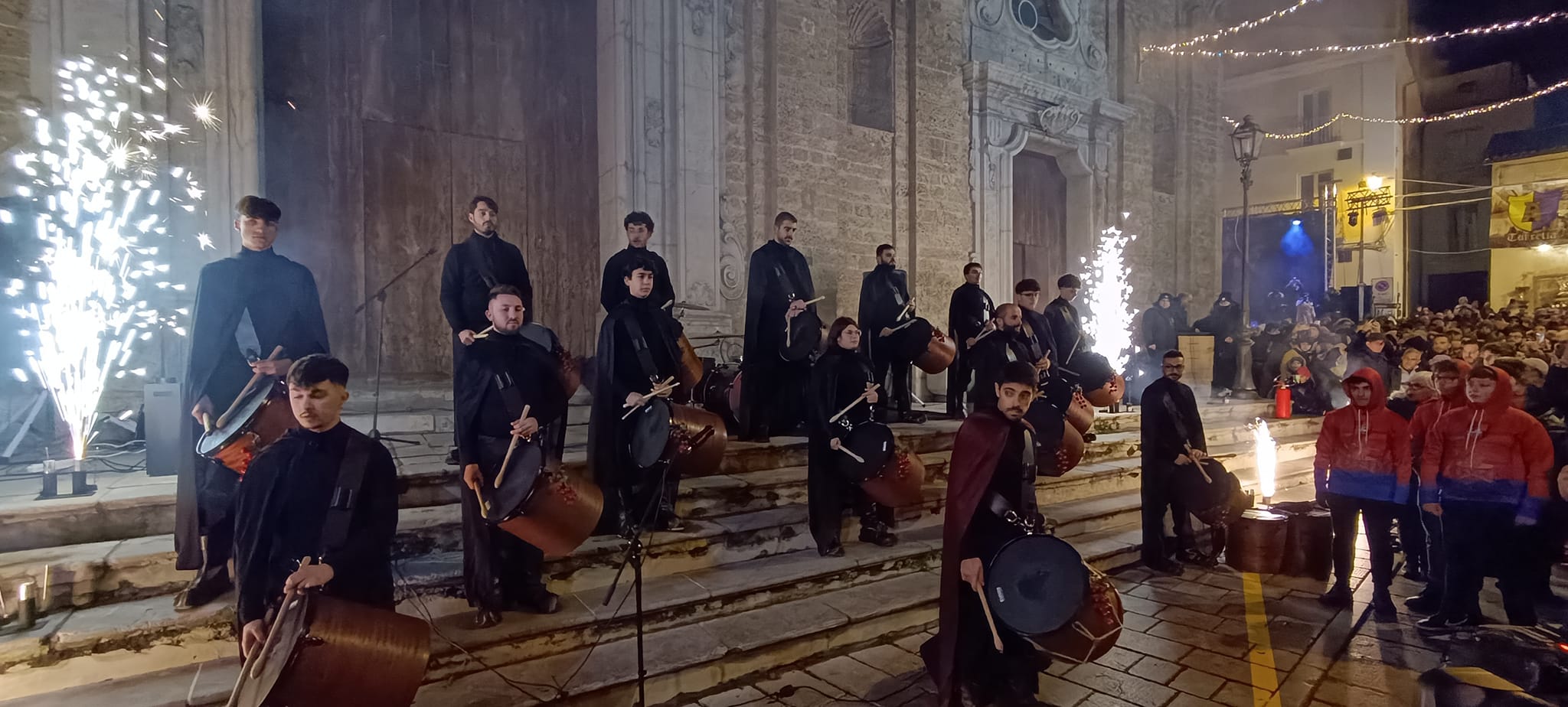 perciavutti 3 - Perciavutti, parte la grande festa del vino di Mormanno e del Pollino - 5 perciavutti 3 - Meraviglie di Calabria - 4