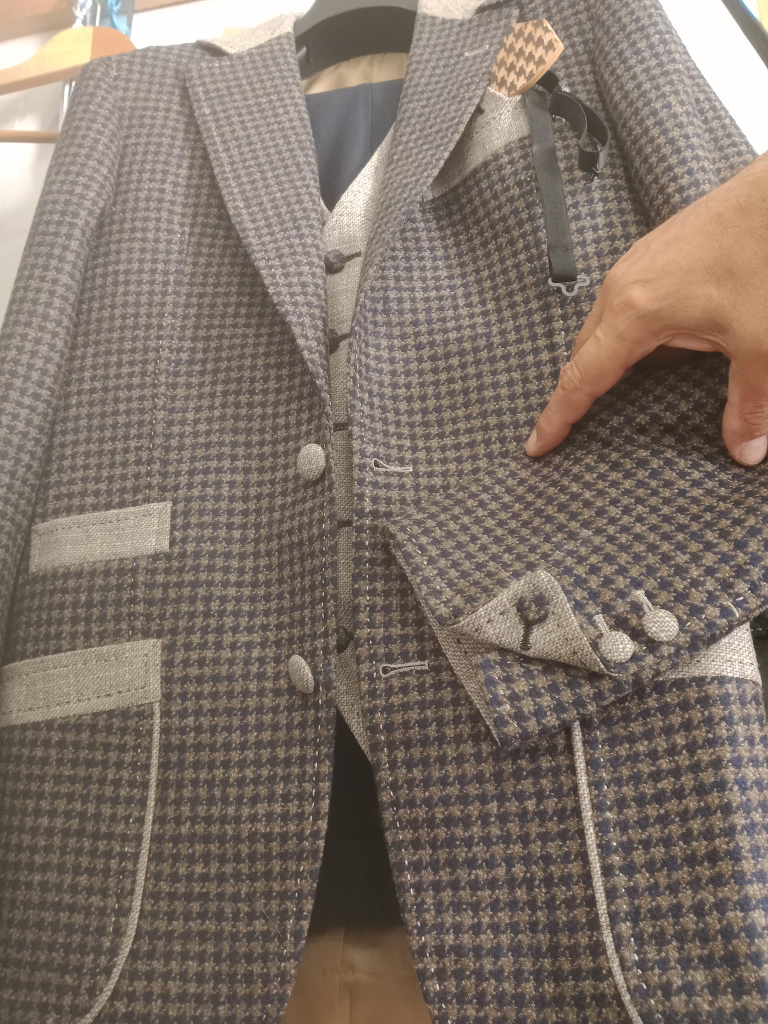 sartoria marca calabria fashion 5 - Meraviglie di Calabria - 6