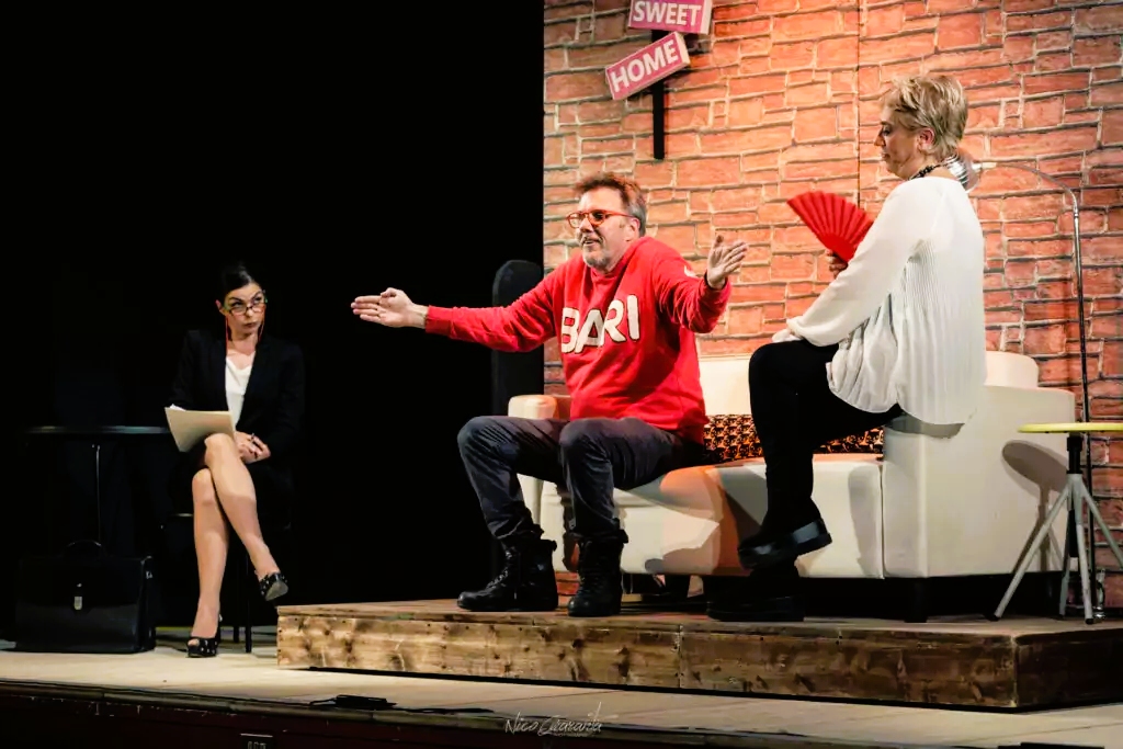 teatro Mi Separo 2 - Meraviglie di Calabria - 16