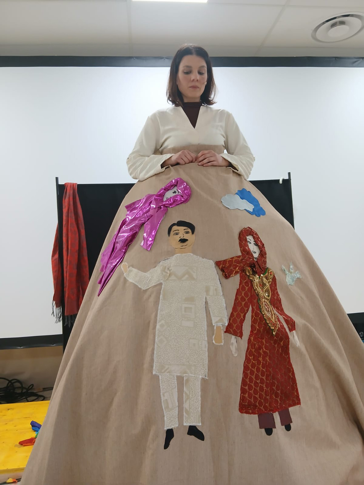 teatro tutti siamo Malala 2 - Teatro, Peppino Mazzotta riparte con Argo Suite. E Malala fa sold out - 5 teatro tutti siamo Malala 2 - Meraviglie di Calabria - 4