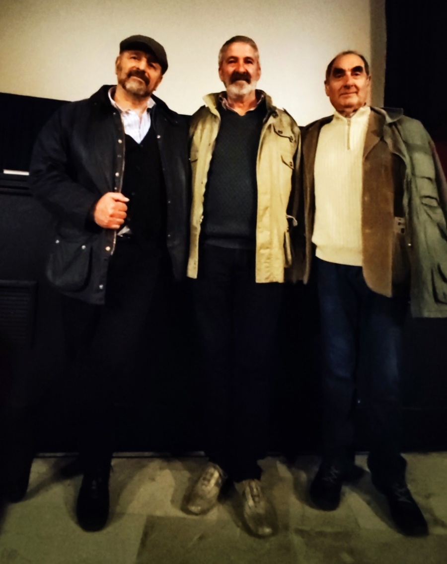 transumanza eugenio attanasio - Figli del Minotauro, da Malta un premio al film di Eugenio Attanasio - 3 transumanza eugenio attanasio - Meraviglie di Calabria - 2