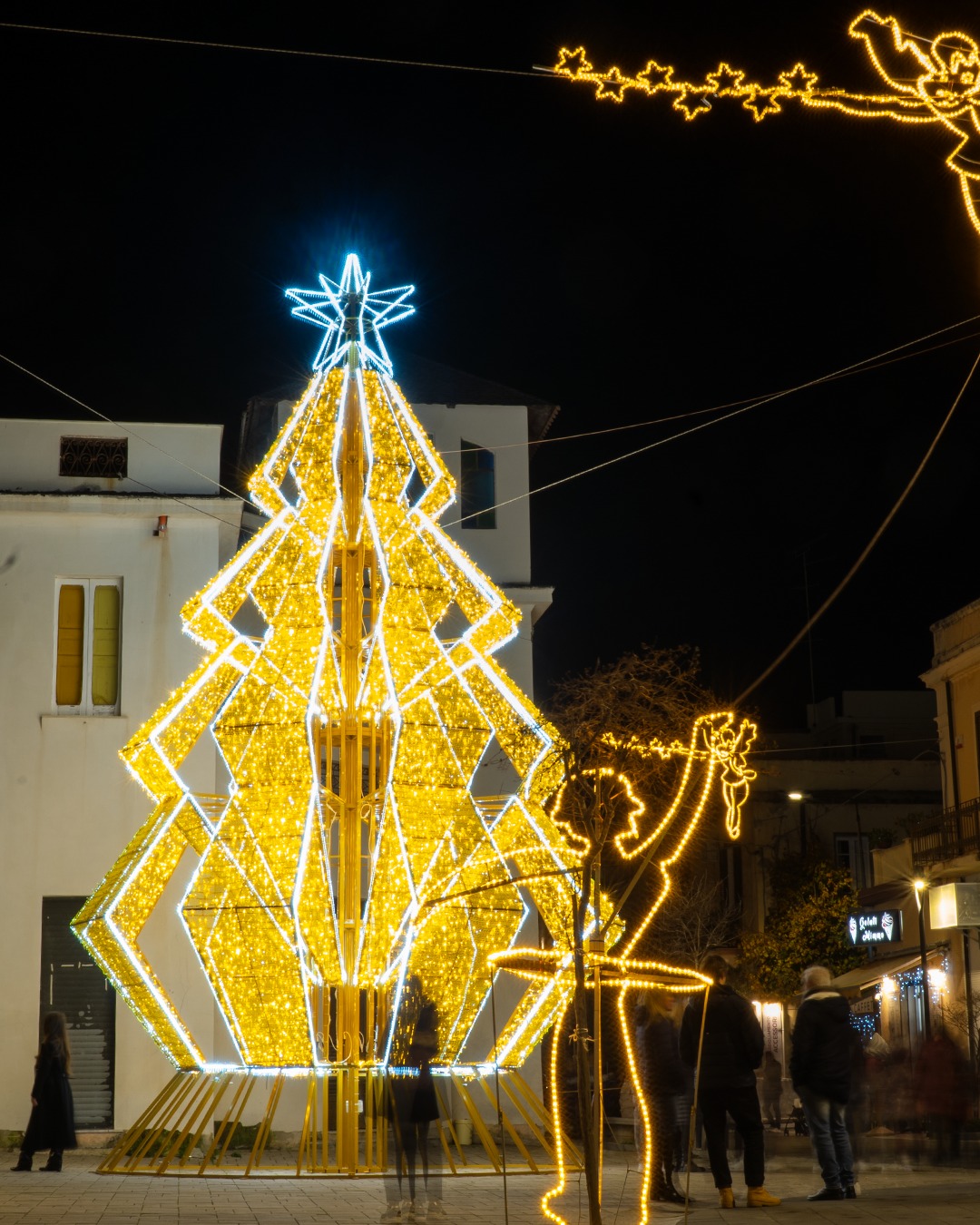 tropea natale 2025 16 - Meraviglie di Calabria - 10