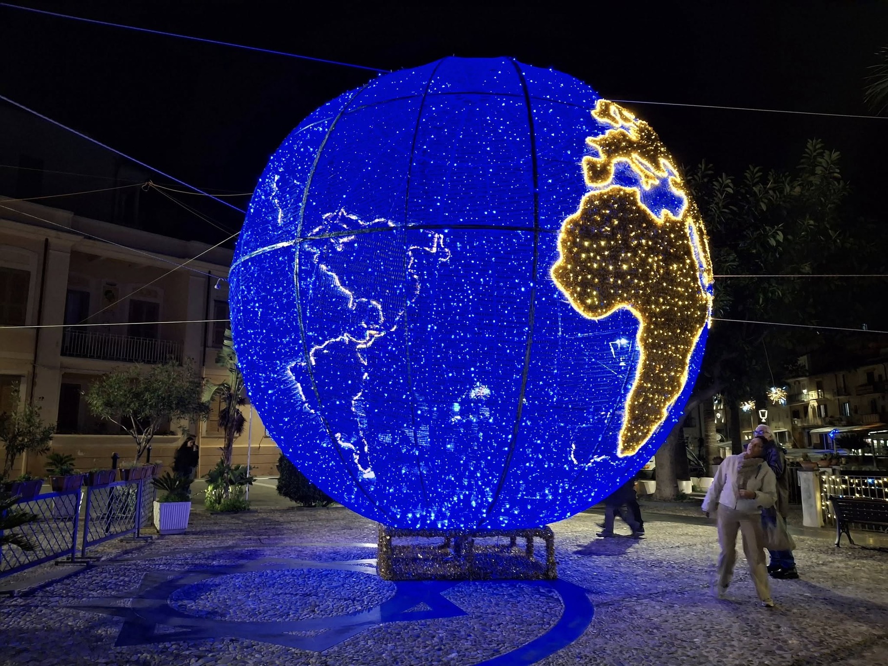 tropea natale 2025 1a - Meraviglie di Calabria - 16