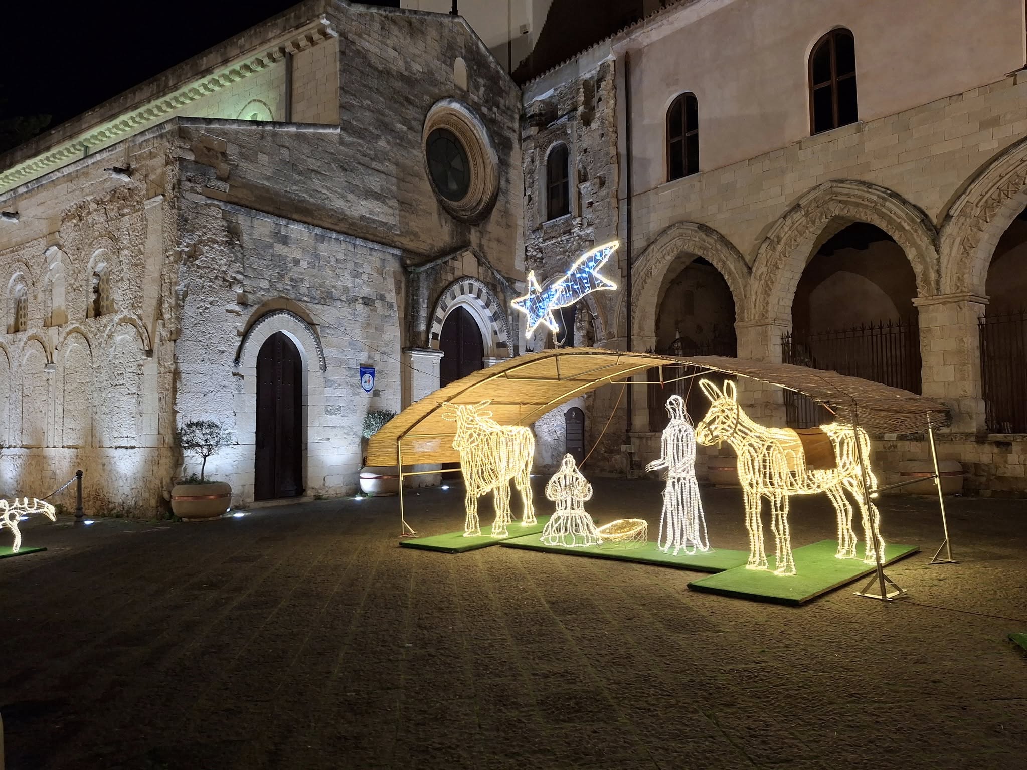 tropea natale 2025 3 - Meraviglie di Calabria - 14