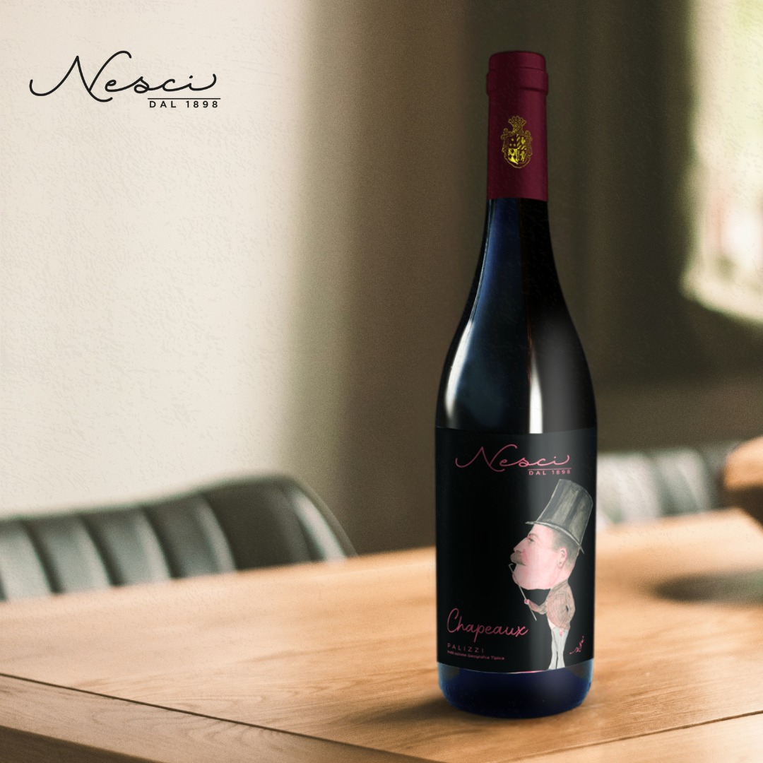 vino Nesci - Meraviglie di Calabria - 32