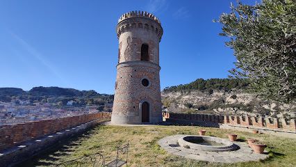 Il Castello Barracco di Caccuri