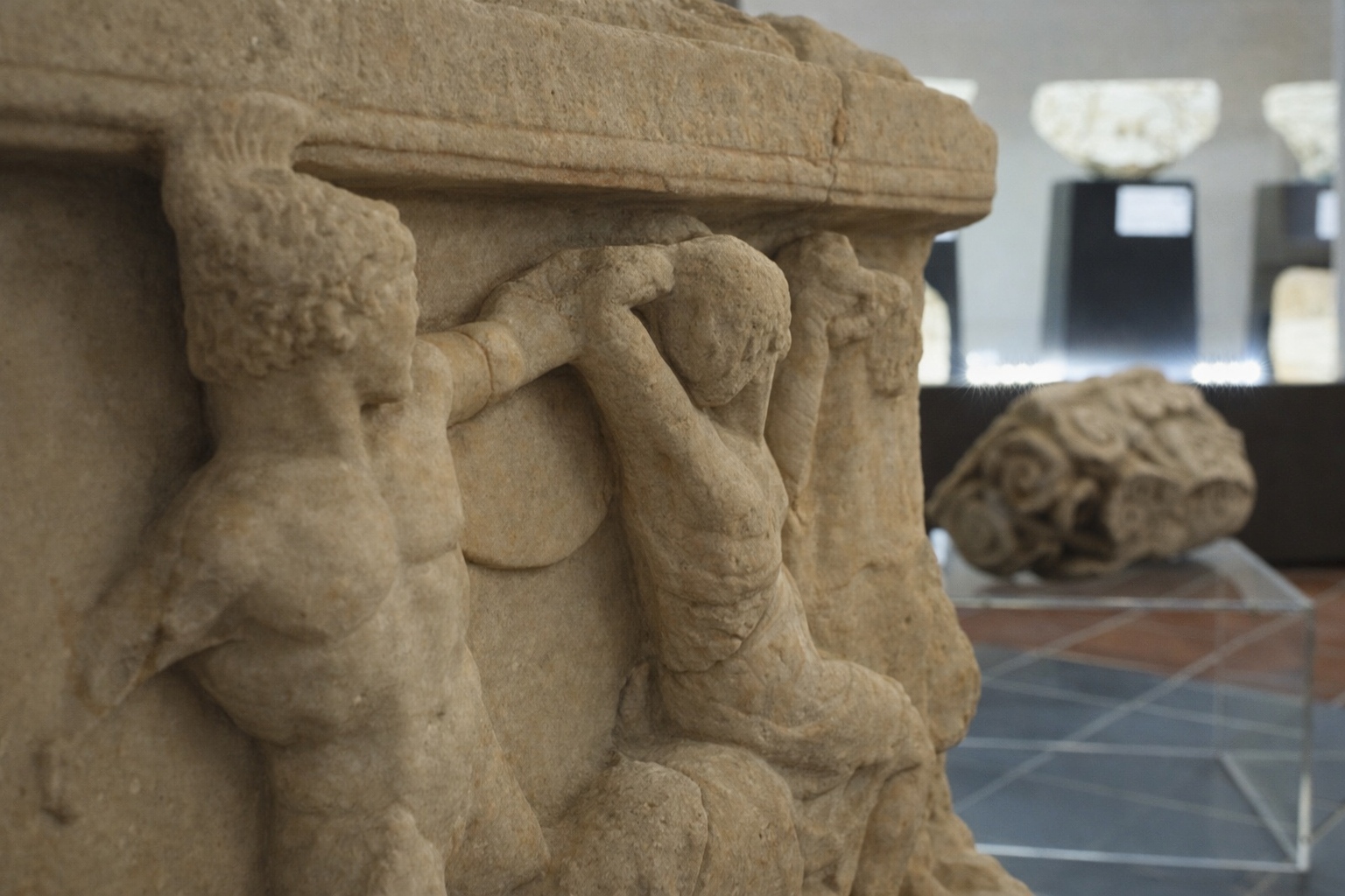 Museo Statale di Mileto