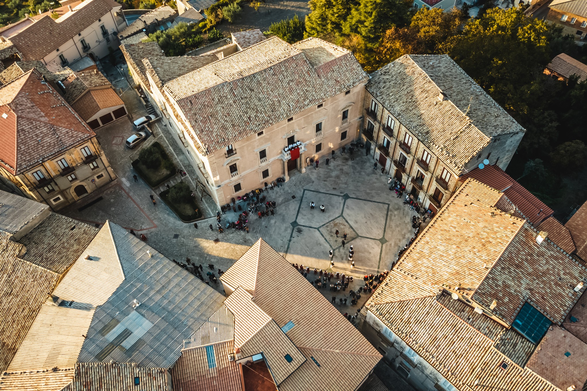 Aiello Calabro 1 - Meraviglie di Calabria - 16